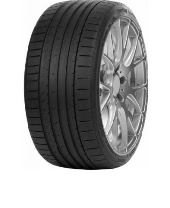 GRIPMAX SureGrip Pro Sport ZR XL (DOT21) 245/35 R18 92Y